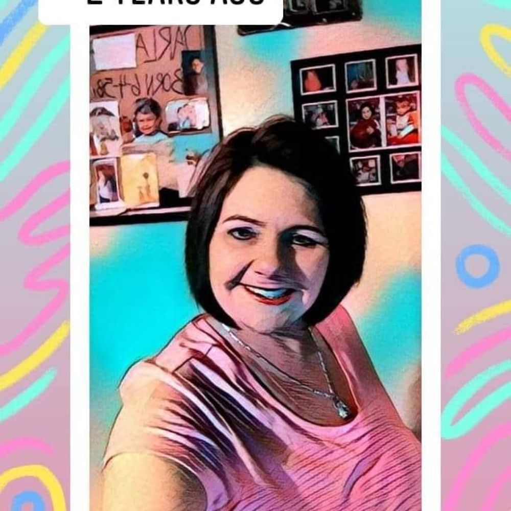 Meet your Posher, Crystal